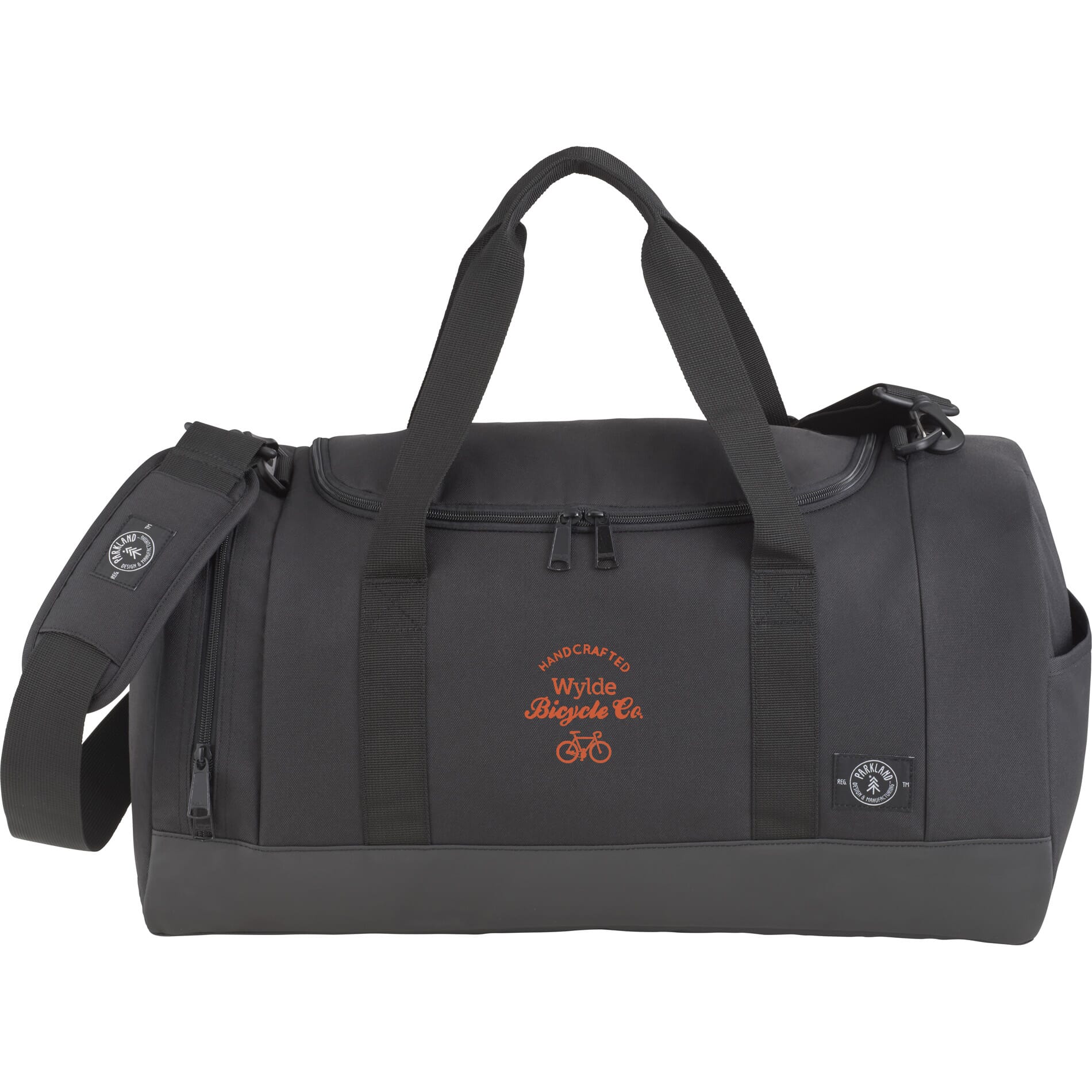 21.5" Parkland Peak Duffle