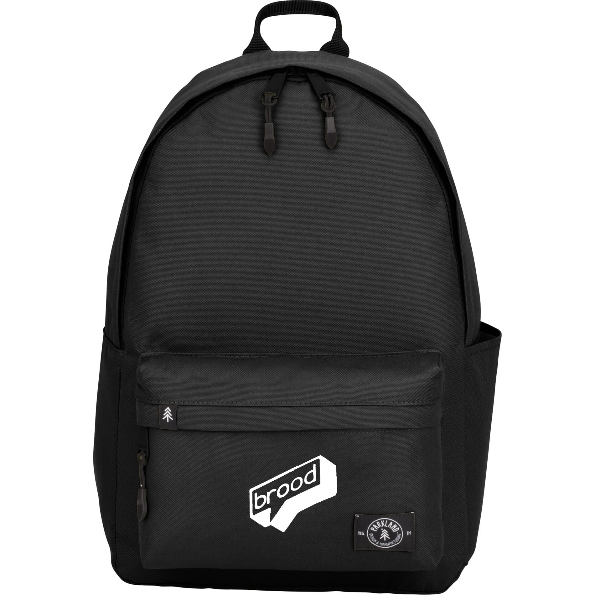 13" Parkland Vintage Computer Backpack 