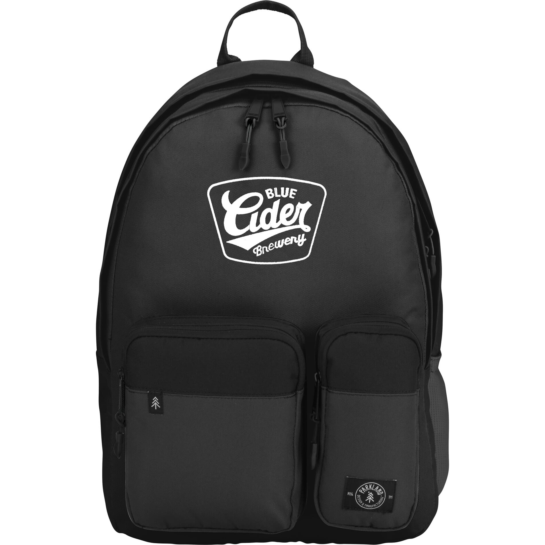 15" Parkland Academy Computer Backpack