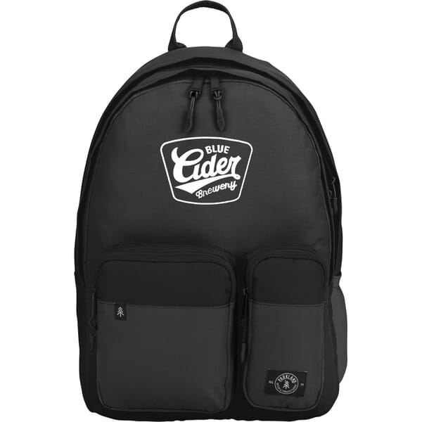 15" Parkland Academy Computer Backpack