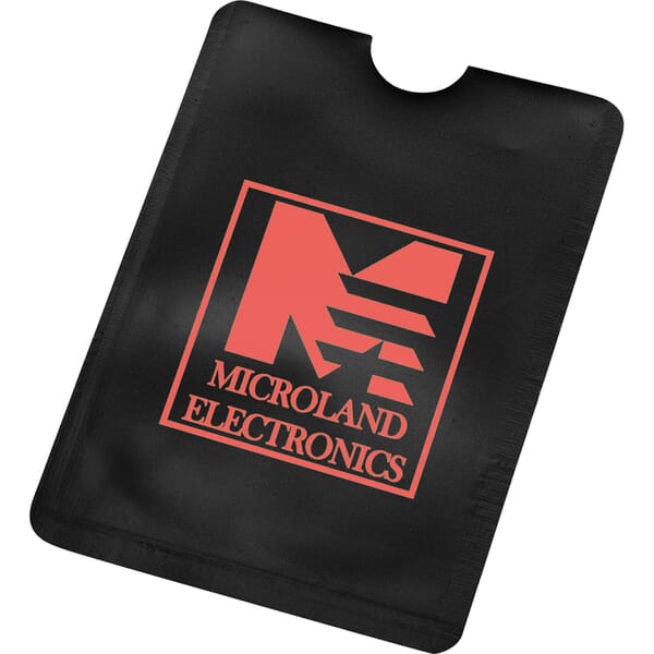 RFID Card Smart Phone Wallet