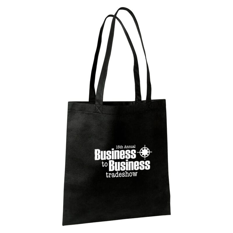 Non-Woven Value Tote