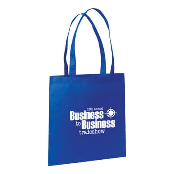 Non-Woven Value Tote