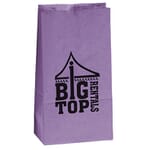 Popcorn Bag - Assorted Colors