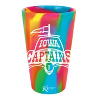 24 oz Custom Plastic Cups with Logo - Your Brand Cafe