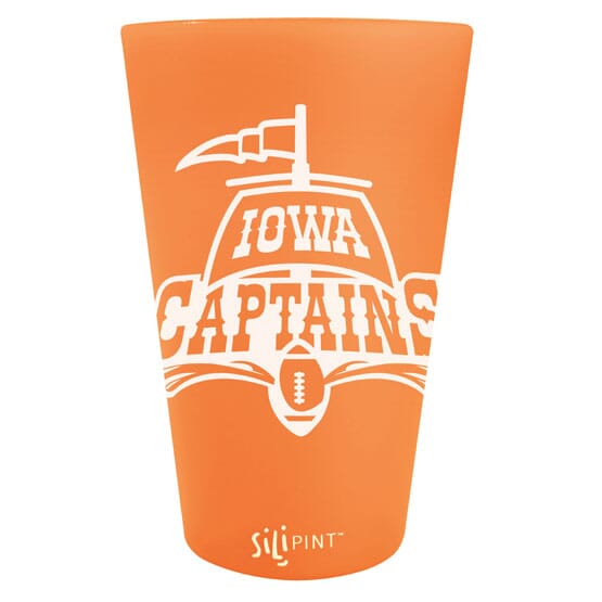 16 oz Silipint™ Flexible Silicone Pint