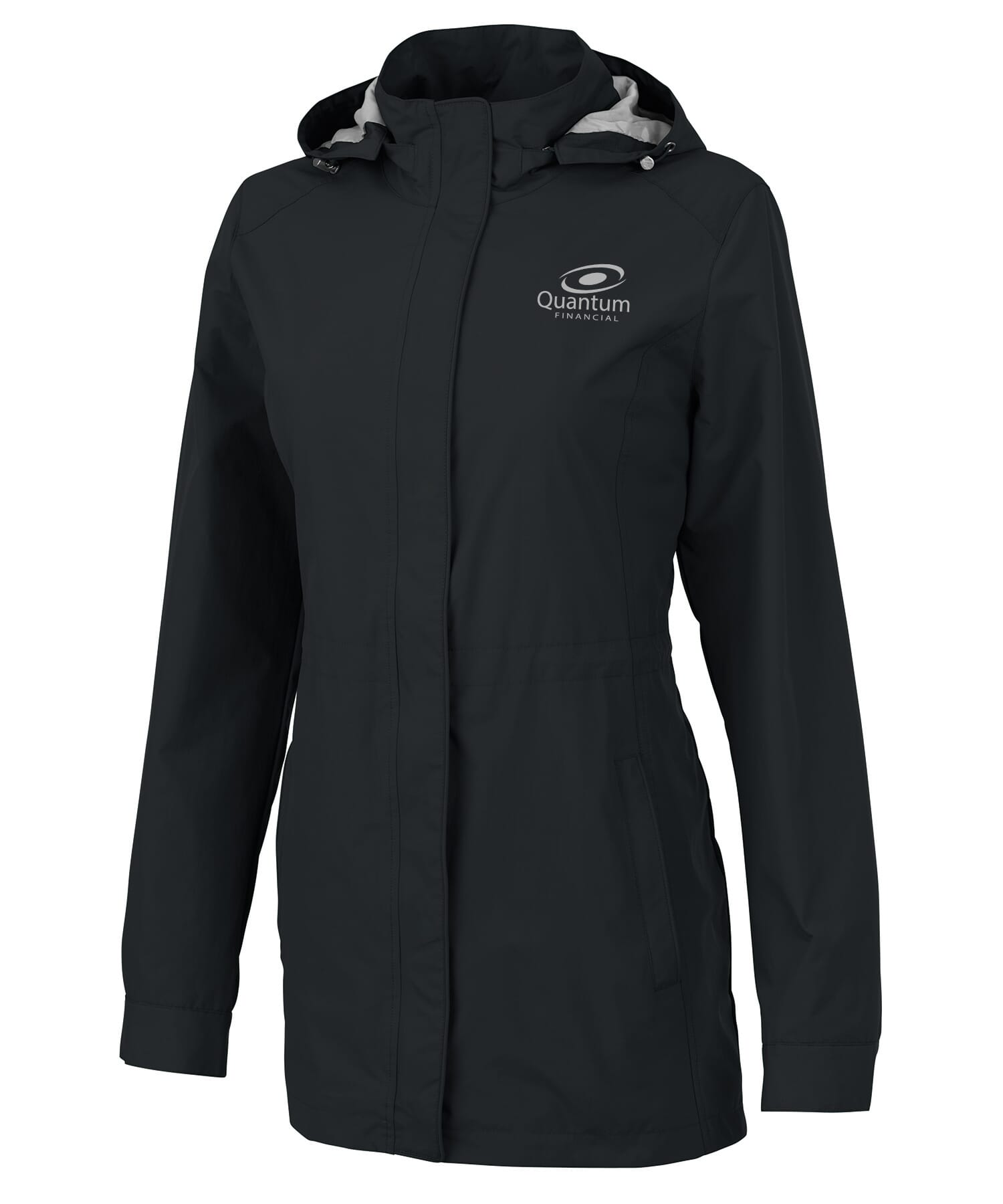 Women's Logan Jacket