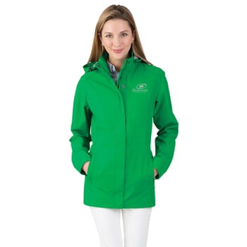Charles River Logan Jacket - Women's