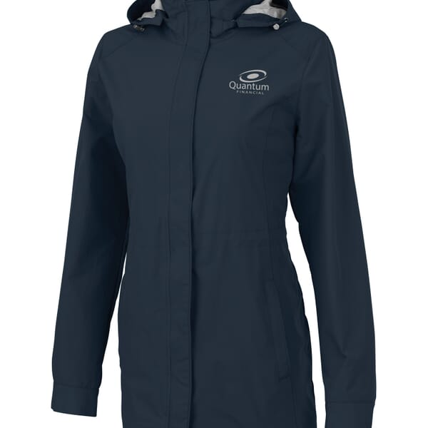 Women's Logan Jacket