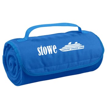 Roll-Up Blanket