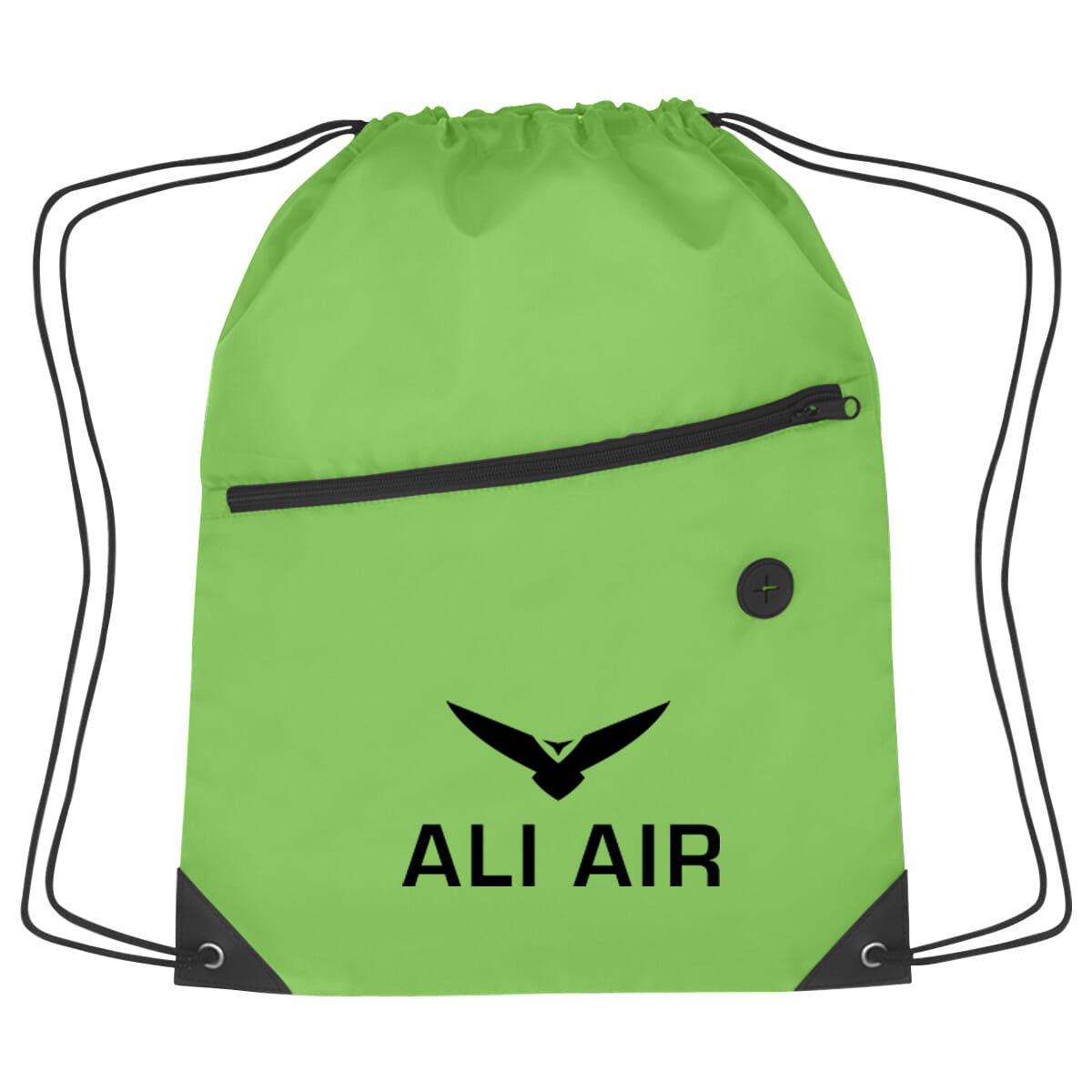 LIME GREEN