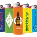Group image of product colors offered.