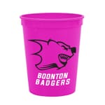 16 oz Cups-On-The-Go Stadium Cup