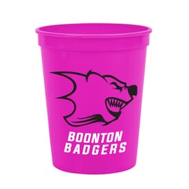 16 oz Cups-On-The-Go Stadium Cup