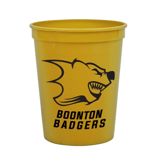 16 oz Cups-On-The-Go Stadium Cup