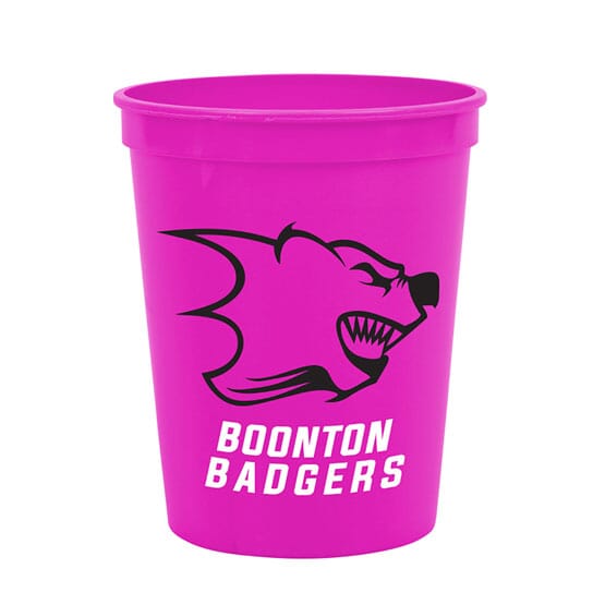 16 oz Cups-On-The-Go Stadium Cup