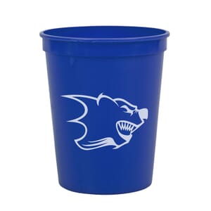 Customized Stadium Cup