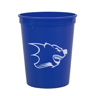 Customized Stadium Cup