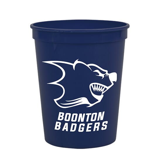 16 oz Cups-On-The-Go Stadium Cup