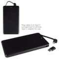 Power Bank adapter instructions