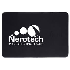 Qi Mouse Pad