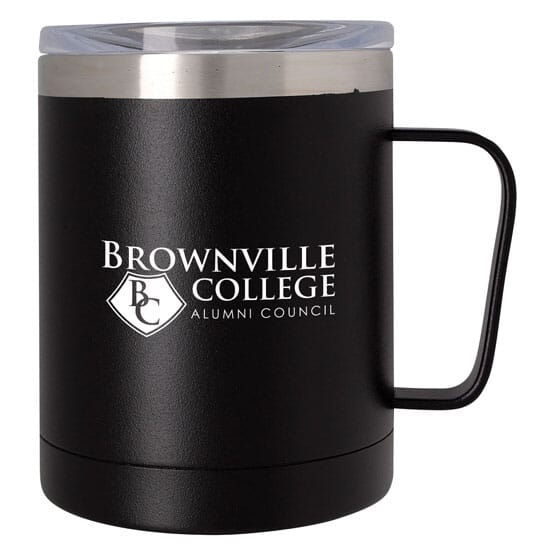 12 oz Concord Mug
