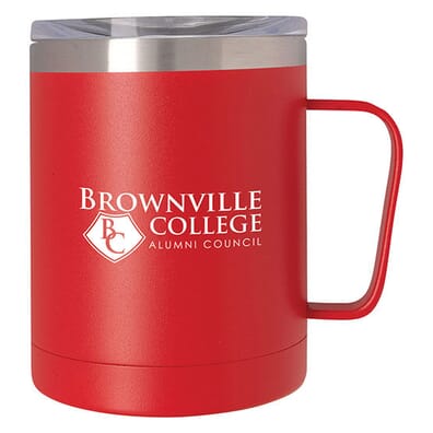 12 oz Concord Mug