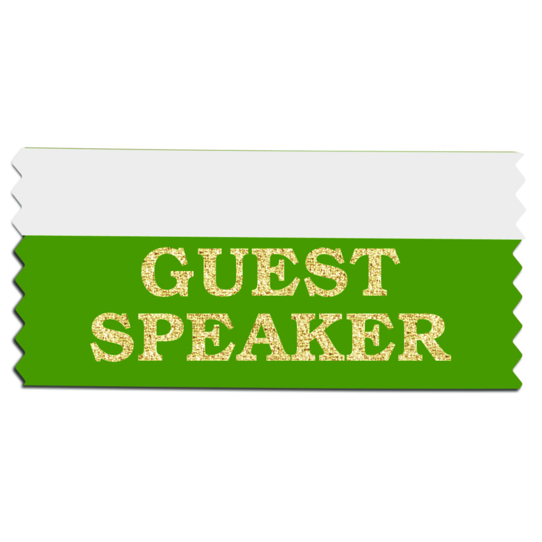 GUEST SPEAKER