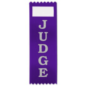 2" x 6" Vertical Stock Ribbon