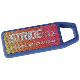 Clip-N-Go Bluetooth® Speaker