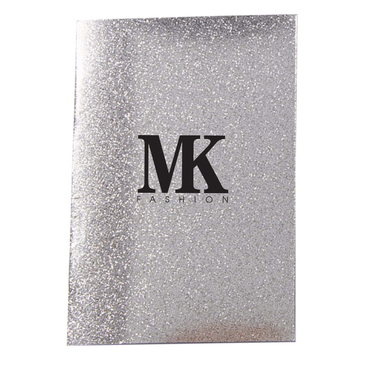 METALLIC SILVER