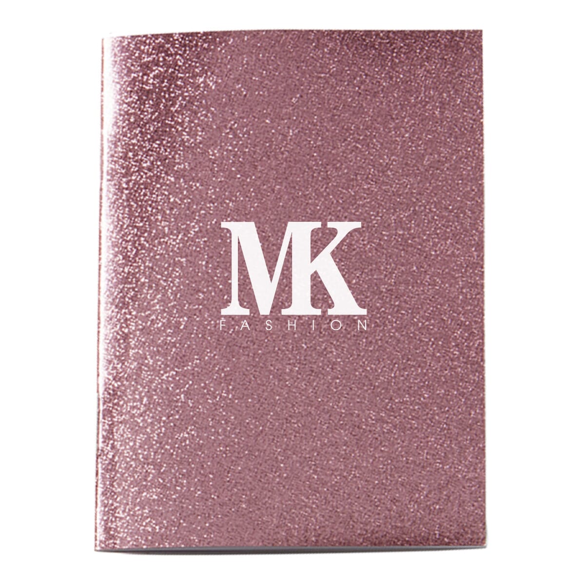 METALLIC PINK