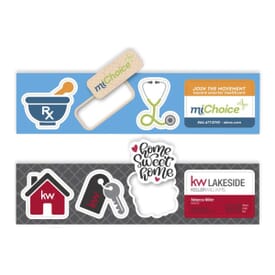 Pop-Out Magnet Set – Business