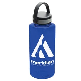 36 oz Tritan™ Mountaineer with Grip Handle Lid