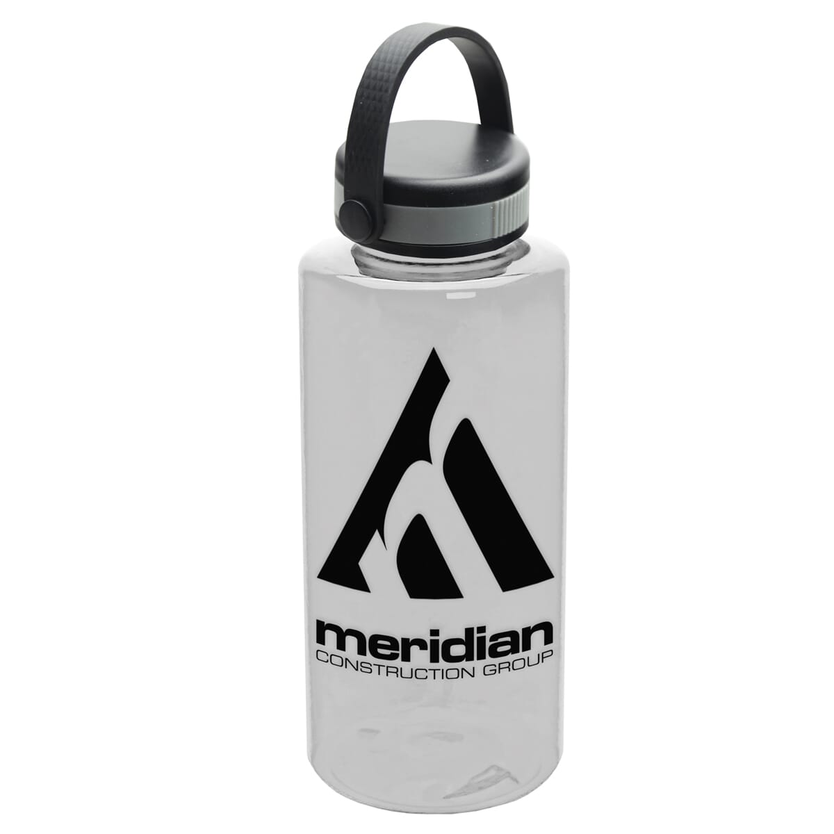 36 oz Tritan™ Mountaineer with Grip Handle Lid