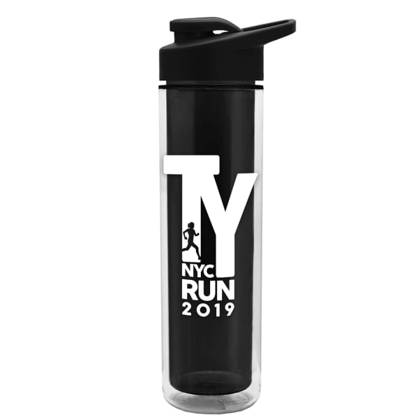 Giveaway Insulated Sport Bottles (16 Oz.)