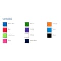 Lid Colors