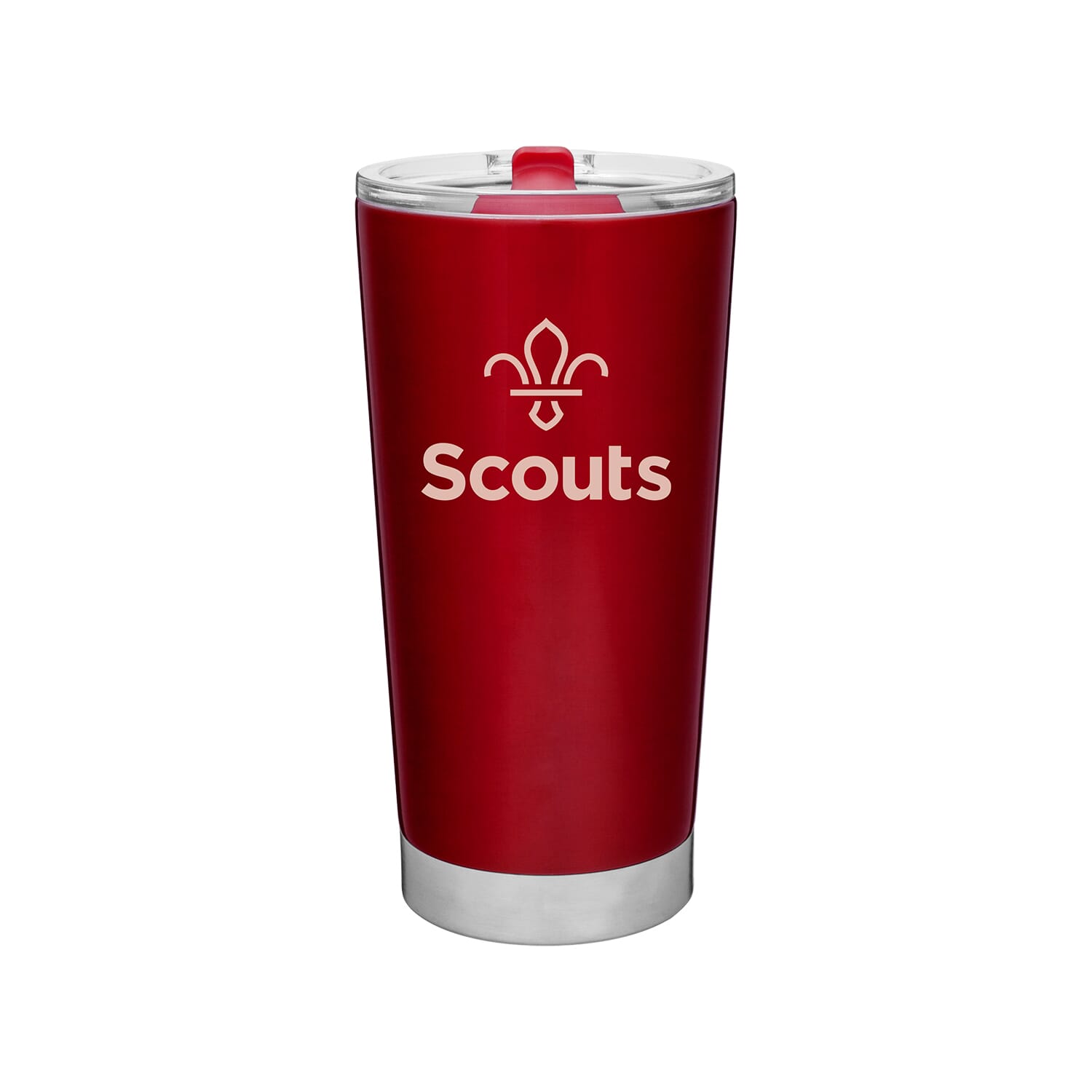 20 oz Frost Tumbler