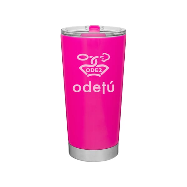 20 oz Frost Tumbler
