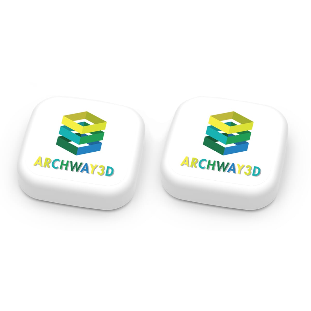 Click+ Smart Button Double Pack