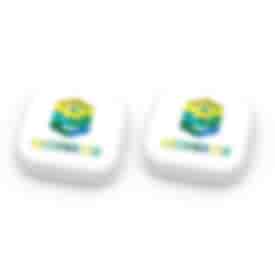 Click+ Smart Button Double Pack