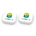 Click+ Smart Button Double Pack