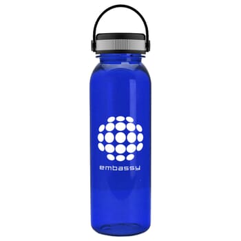 24 oz Outdoorsman Tritan™ w/ EZ Grip Handle Lid