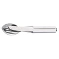 Stacked utensils