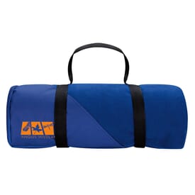 Blanket with Sleeping Bag