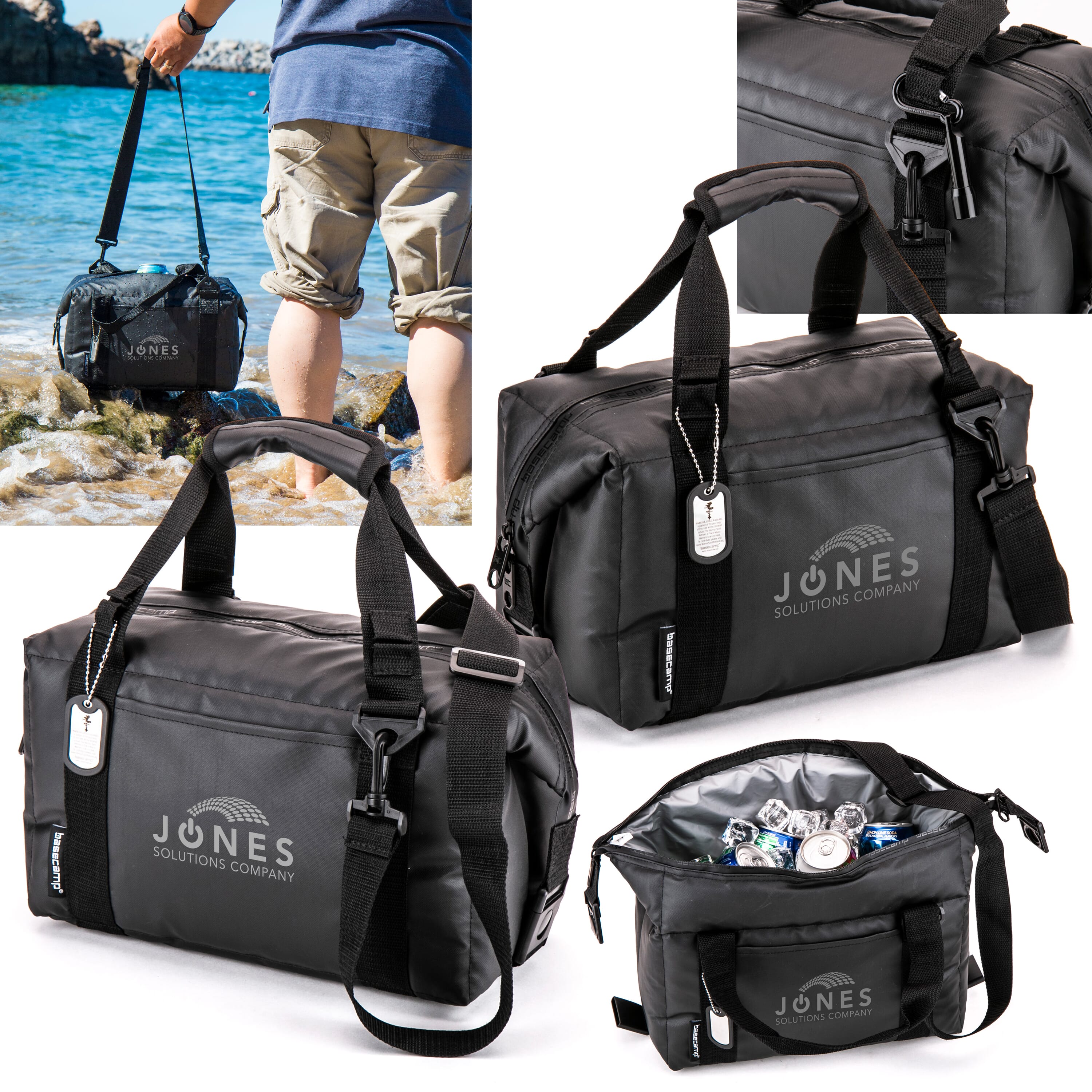 Jones Backpack - Multi