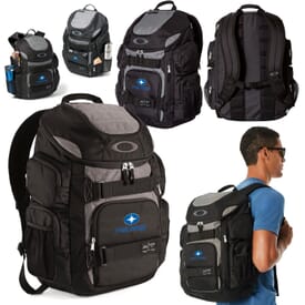 Oakley® 30L Enduro Backpack 2.0