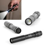 Basecamp&#174; Mega Flashlight