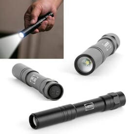 Basecamp® Mega Flashlight