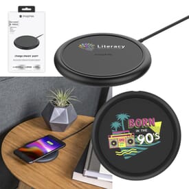 mophie® Charge Stream Pad+